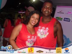 Camarote Espaço Folia (PM)
